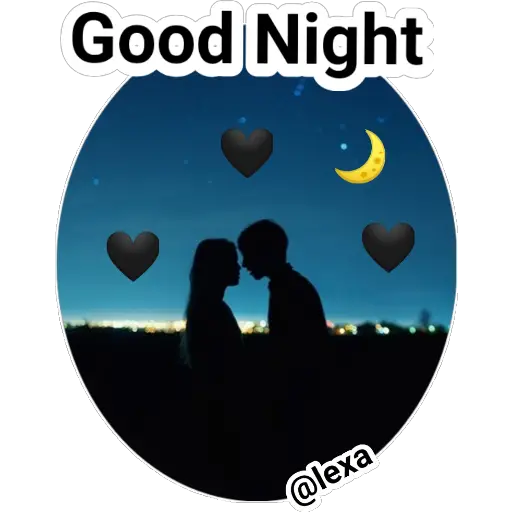 Buenas Noches🌙⭐