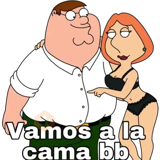 Padre de.Familia sticker 18