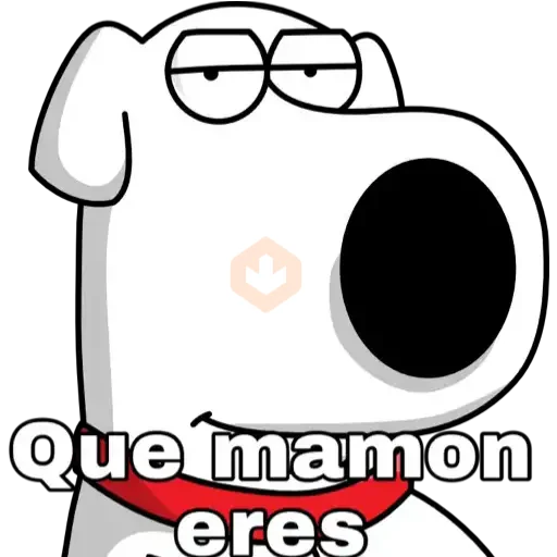 Padre de.Familia sticker 17