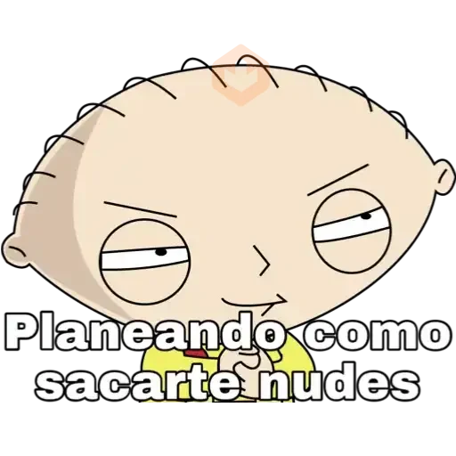 Padre de.Familia sticker 14