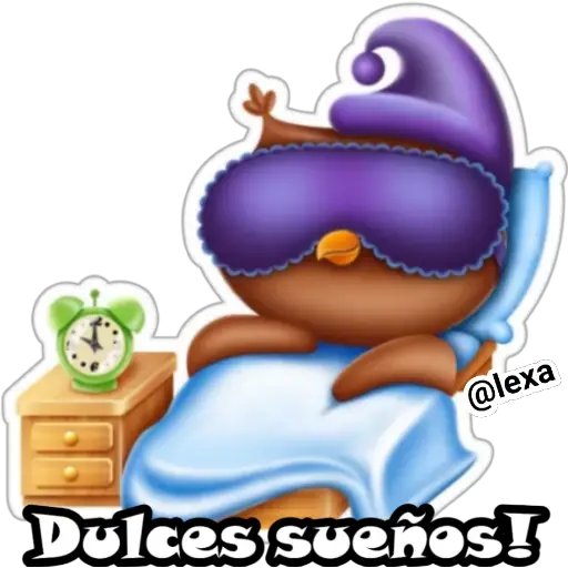 Búho 🦉 Cute 🍃 
