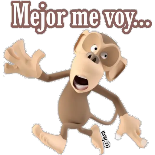 Cartoon 3D 1 