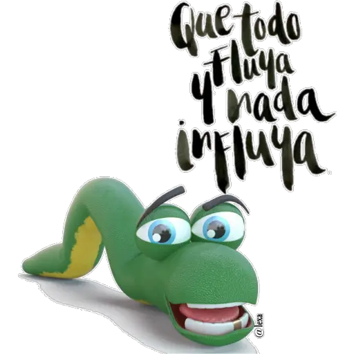 Cartoon 3D 1 