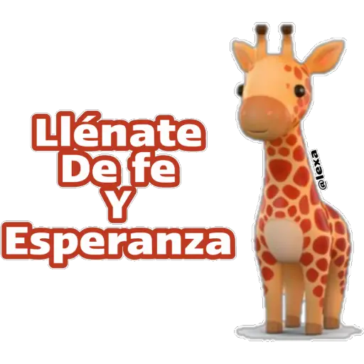 Cartoon 3D 1 