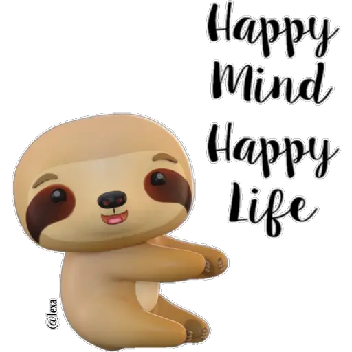 Cartoon 3D 1 