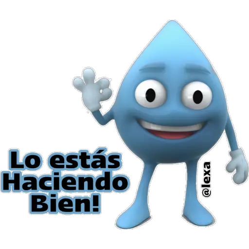 Cartoon 3D 1 
