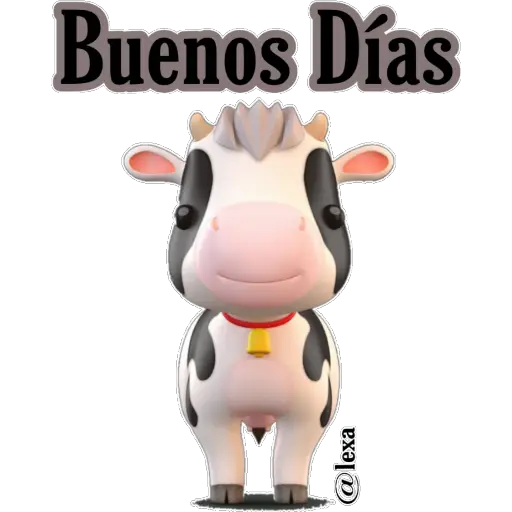 Cartoon 3D 1 