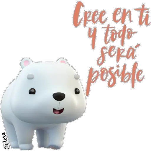 Cartoon 3D 1 