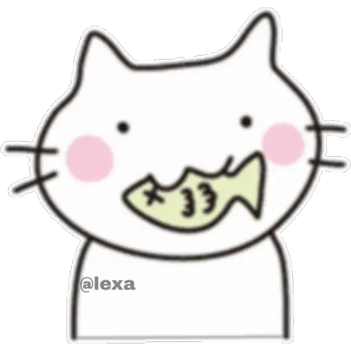 Cat world 