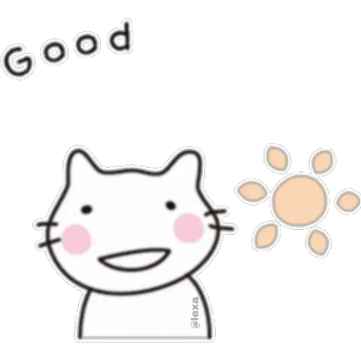 Cat world 