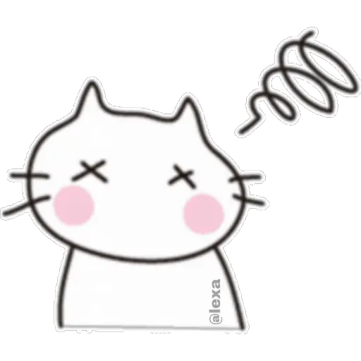 Cat world 