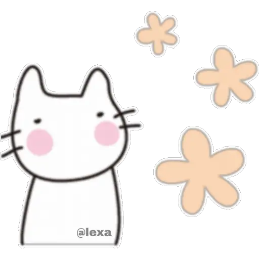 Cat world 