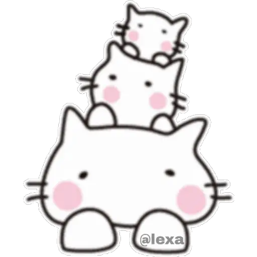 Cat world 