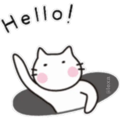 Cat world  preview