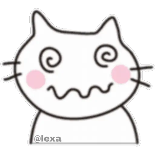 Cat world 
