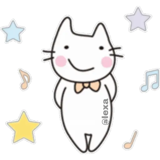 Cat world 