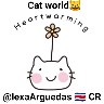 Cat world 