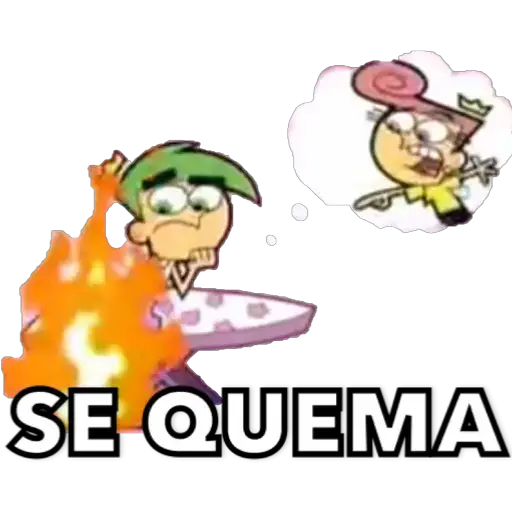 Padrinos Mágicos 2 