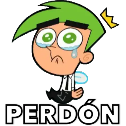 Padrinos Mágicos 2 