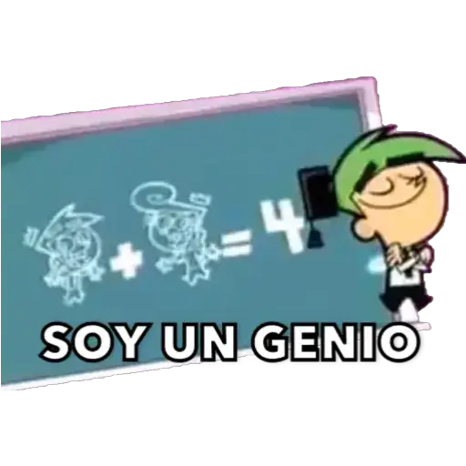 Padrinos Mágicos 2 