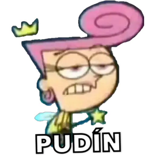 Padrinos Mágicos 2 