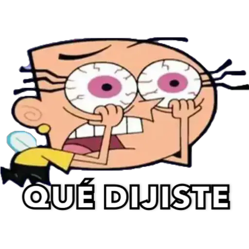 Padrinos Mágicos 2 
