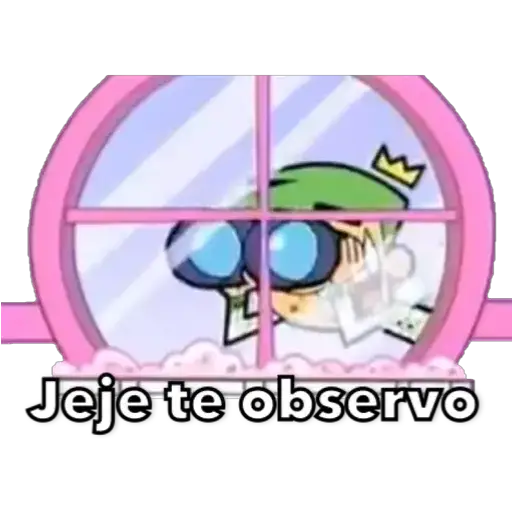 Padrinos Mágicos 2 