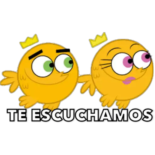 Padrinos Mágicos 2 