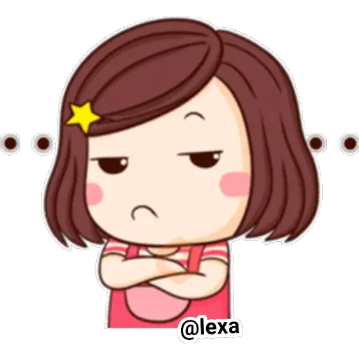 Choompoo pink 🌸💗 sticker 15