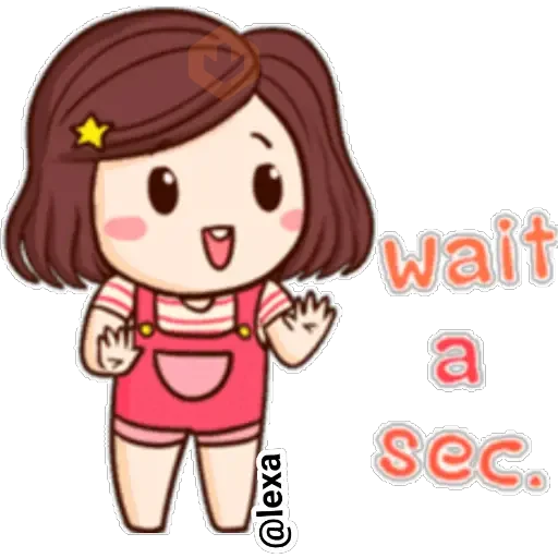 Choompoo pink 🌸💗 sticker 29