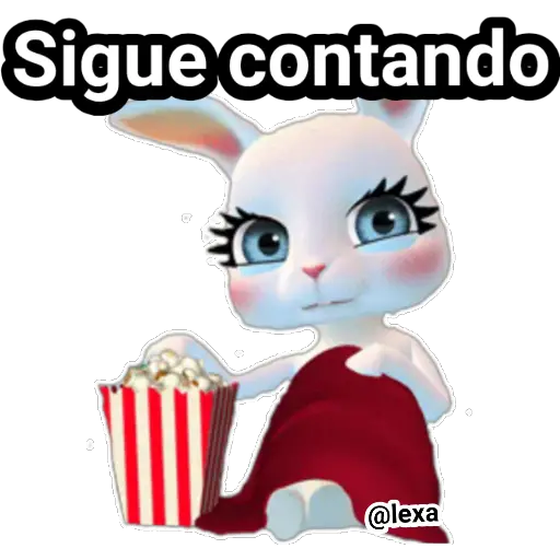 Conejita🐰❤️ 