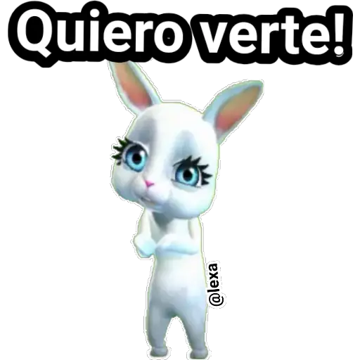 Conejita🐰❤️ 
