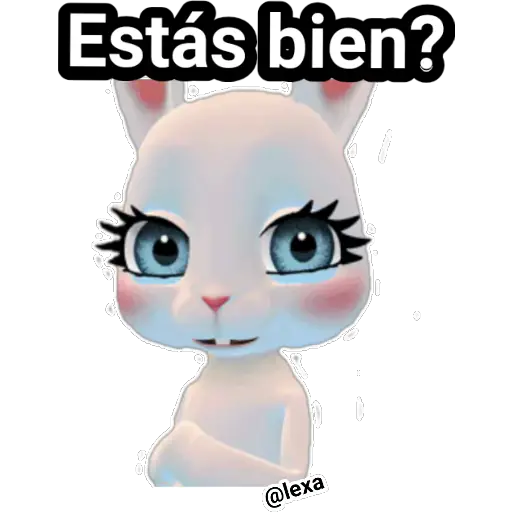 Conejita🐰❤️ 