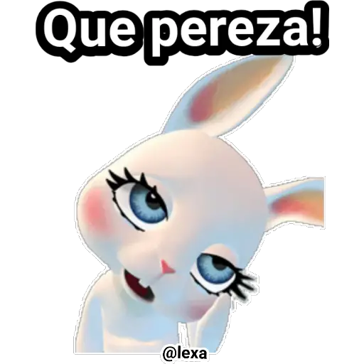 Conejita🐰❤️ 
