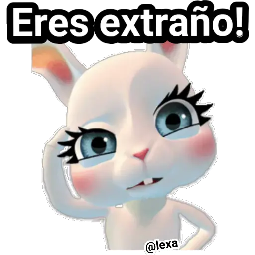 Conejita🐰❤️ 