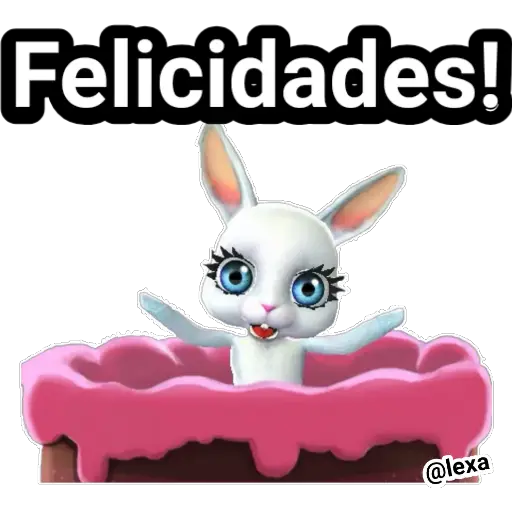 Conejita🐰❤️ 