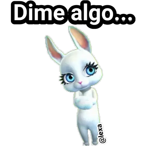 Conejita🐰❤️ 