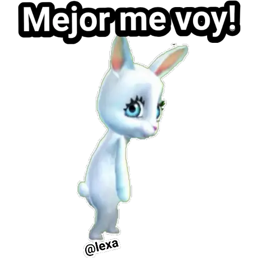 Conejita🐰❤️ 