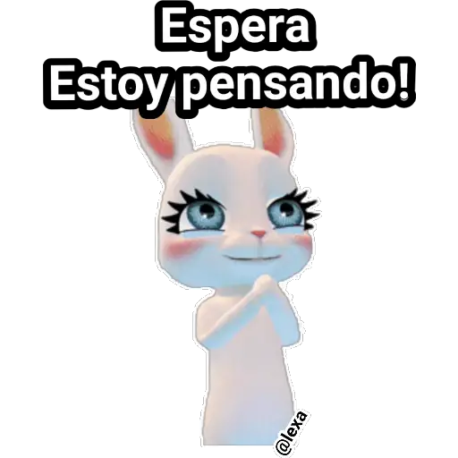Conejita🐰❤️ 