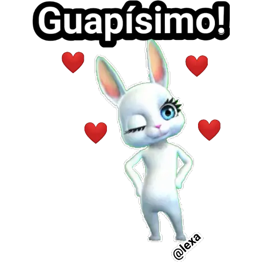 Conejita🐰❤️ 