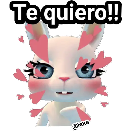 Conejita🐰❤️ 