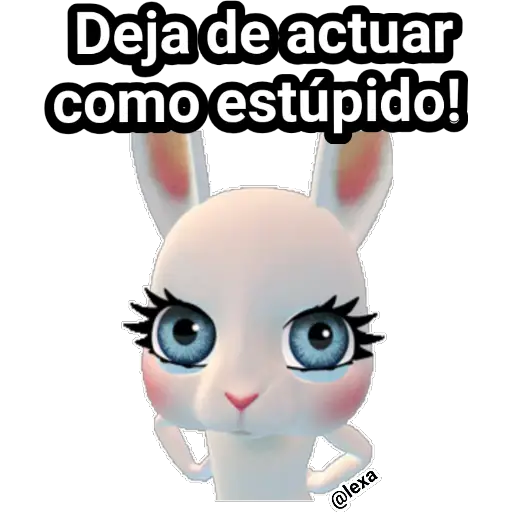 Conejita🐰❤️ 