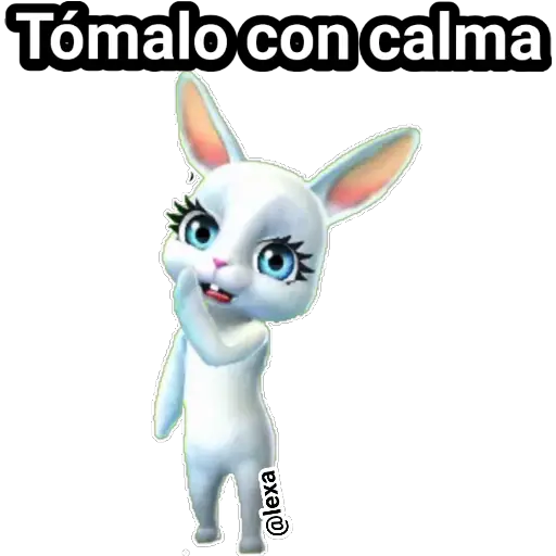Conejita🐰❤️ 