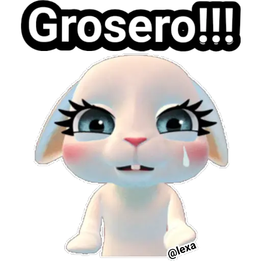 Conejita🐰❤️ 