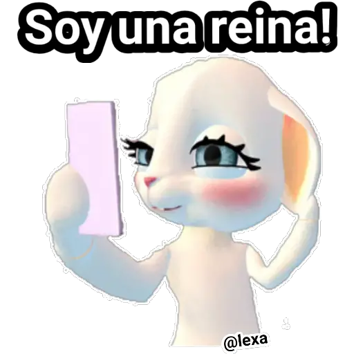 Conejita🐰❤️ 