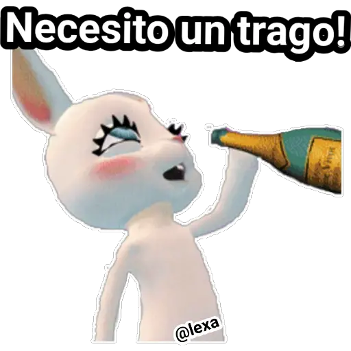 Conejita🐰❤️ 