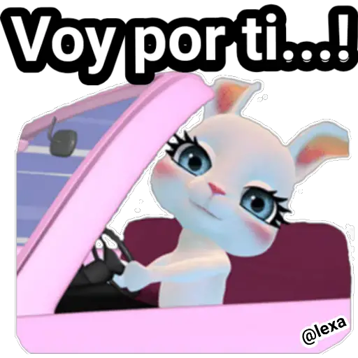 Conejita🐰❤️ 
