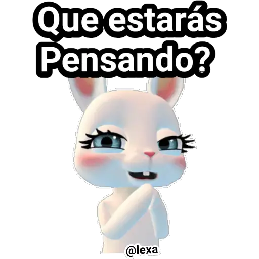 Conejita🐰❤️ 
