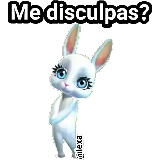 Conejita🐰❤️ 