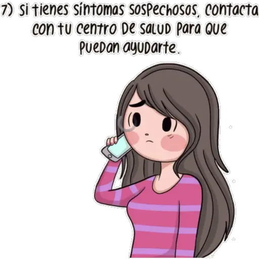 cuidate del *CORONAVIRUS* 